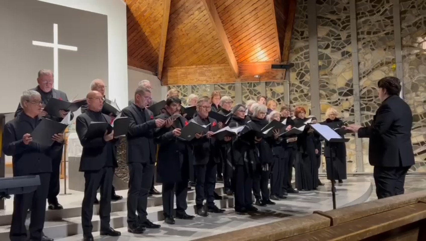 Mt.-St.-Aignan, 22 Nov. 2025